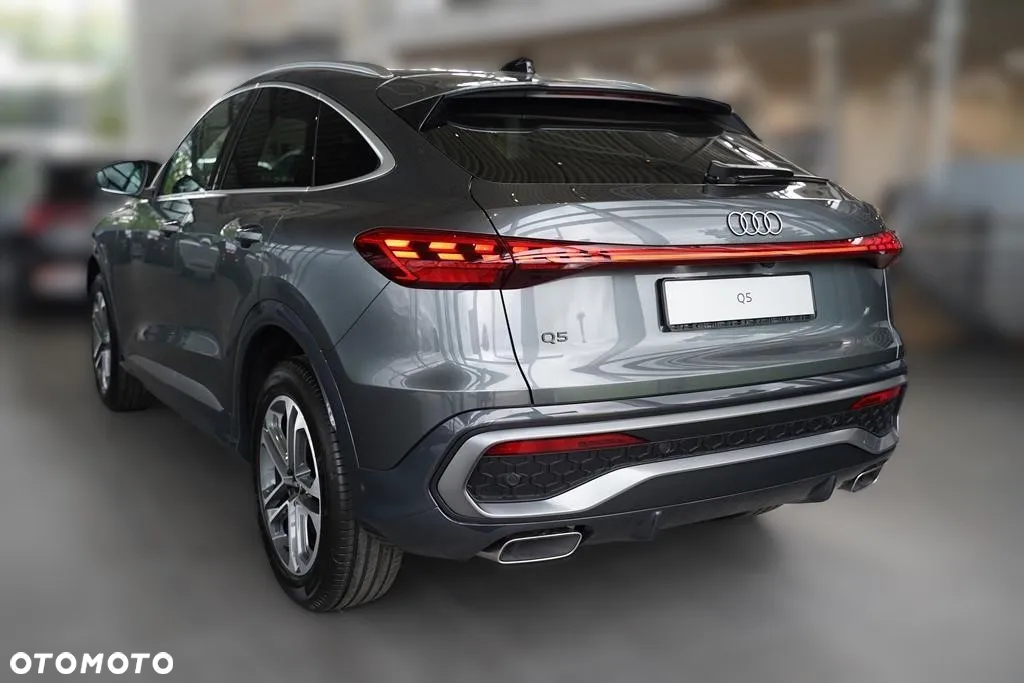 Audi Q5 TFSI mHEV S tronic - 6