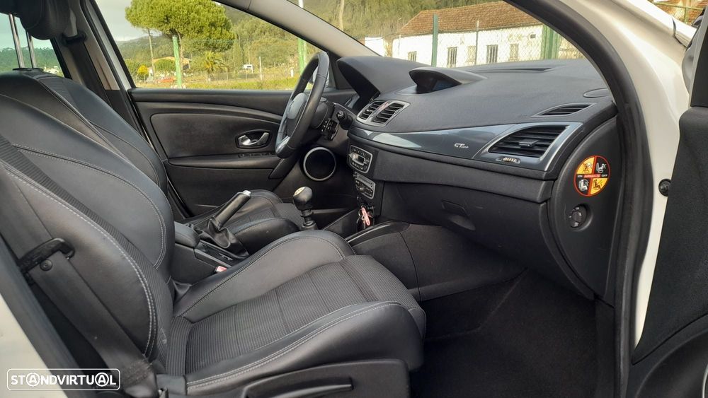 Renault Mégane Break - 12