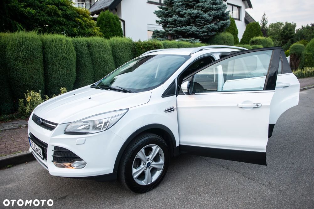 Ford Kuga 1.5 EcoBoost FWD Edition ASS - 15