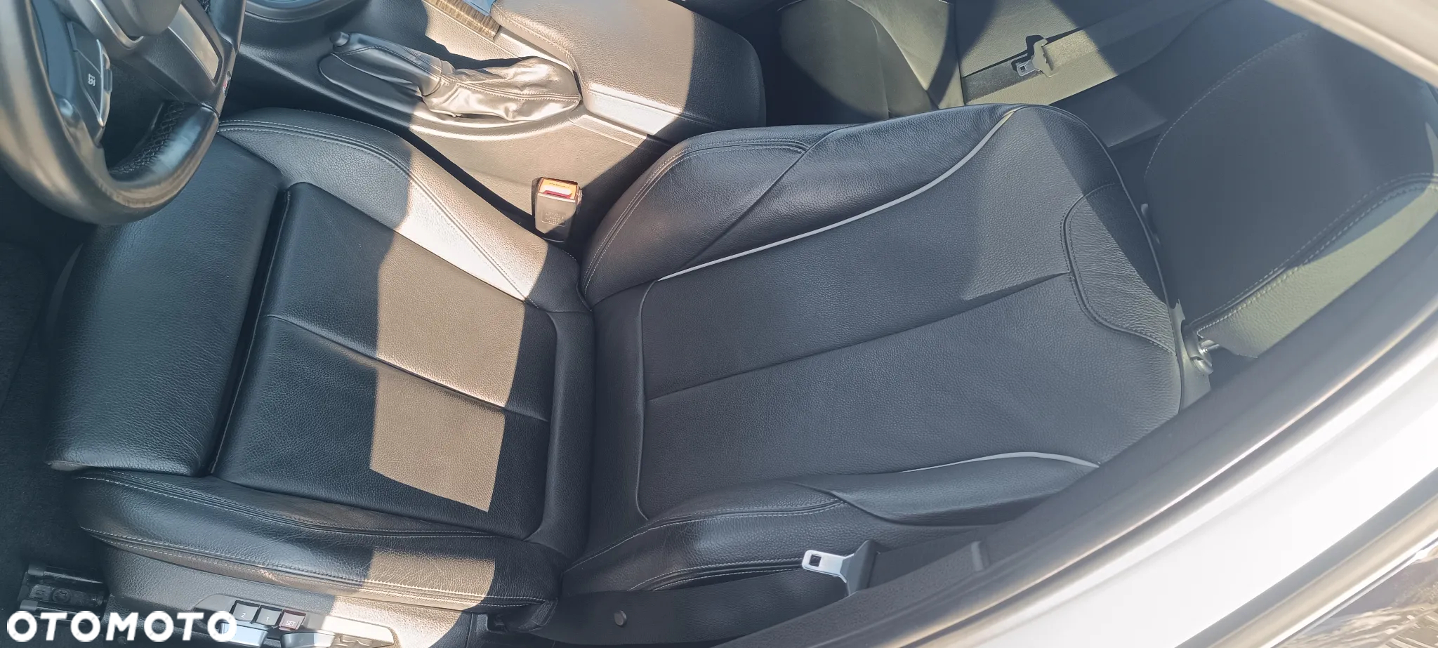 BMW Seria 3 330i xDrive M Sport - 22