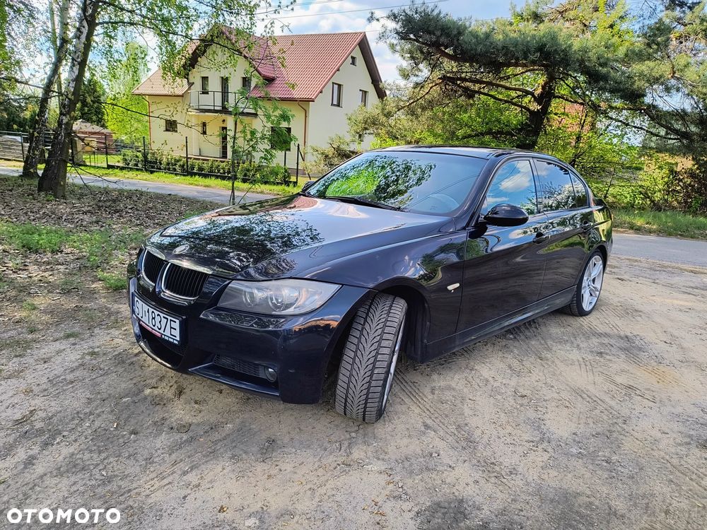 BMW Seria 3 - 11