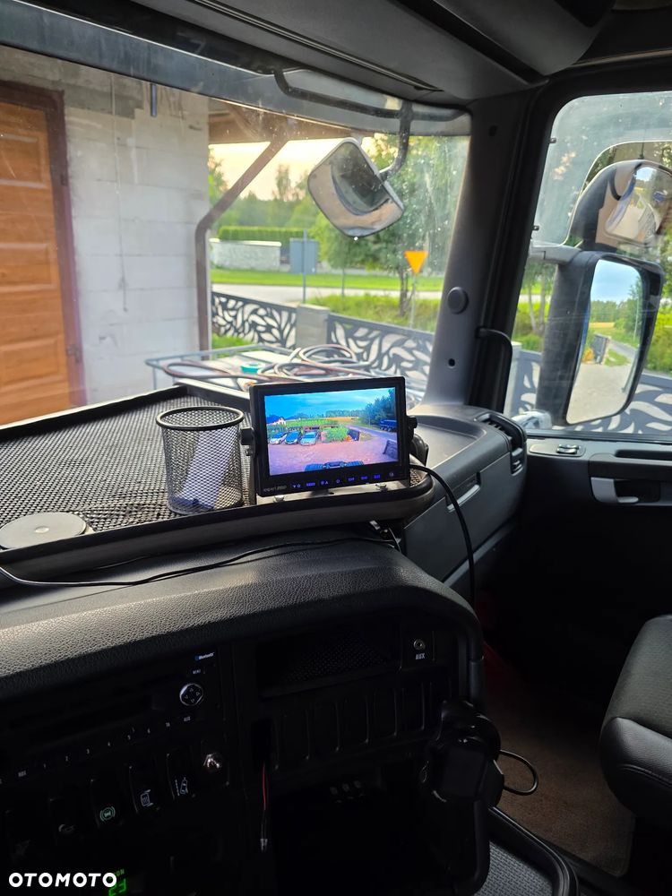 Scania R450 - 8