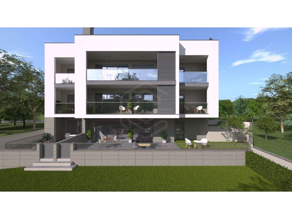 Apartamento T3, piscina na cobertura, perto de Faro, Algarve - Grande imagem: 5/22