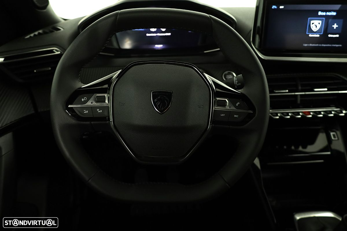 Peugeot 2008 1.2 PureTech Allure - 15