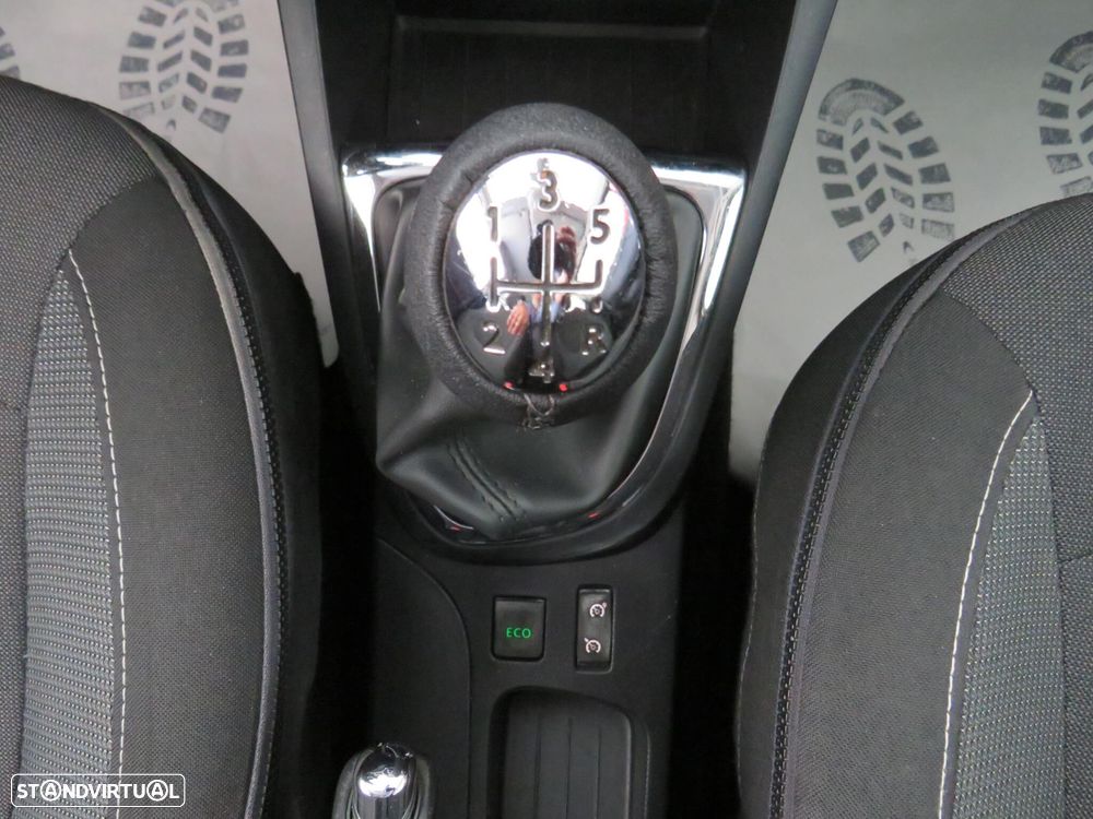 Renault Captur 0.9 TCE Exclusive - 36