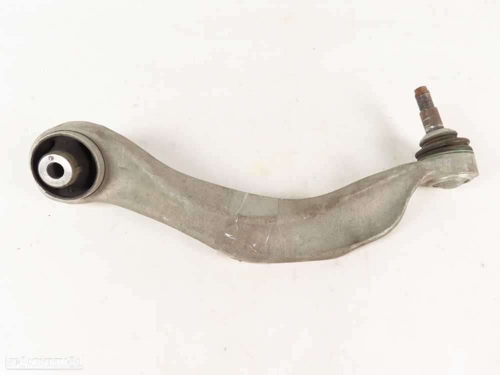 Braço Esquerdo/Frente Seminovo/ Original BMW 5 (F10)/BMW 5 Touring (F11)/BMW 6 C... - 2