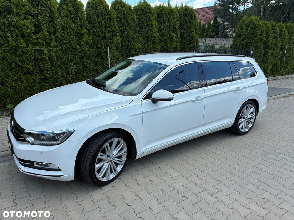 Volkswagen Passat 2.0 TDI BMT Comfortline DSG7 - 16