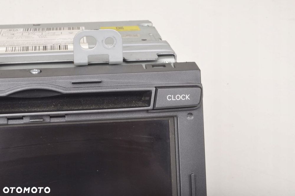 KIA OPTIMA III RADIO NAWIGACJA 96560-4U000EC5 - 3