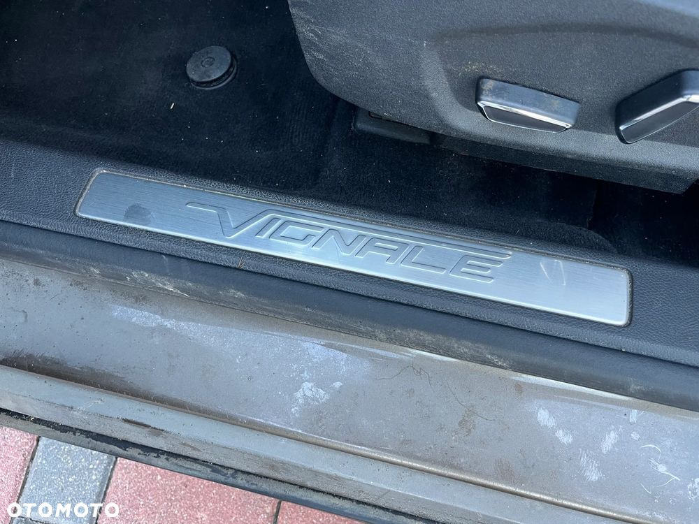 Ford Mondeo 2.0 CVT VIGNALE - 18
