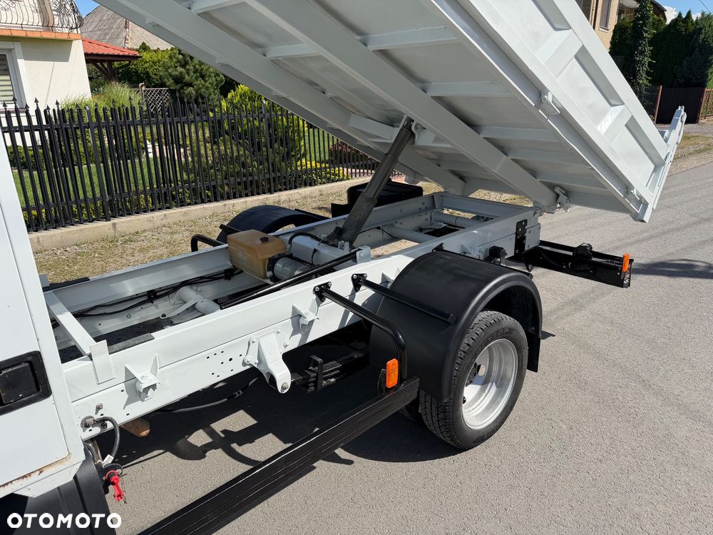 Renault Mascott 3.0 130 ! Wywrotka ! Z Francji - 16