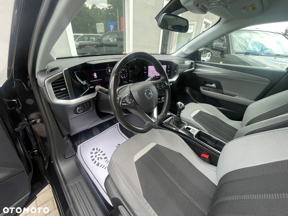 Opel Mokka 1.5 Elegance - 25