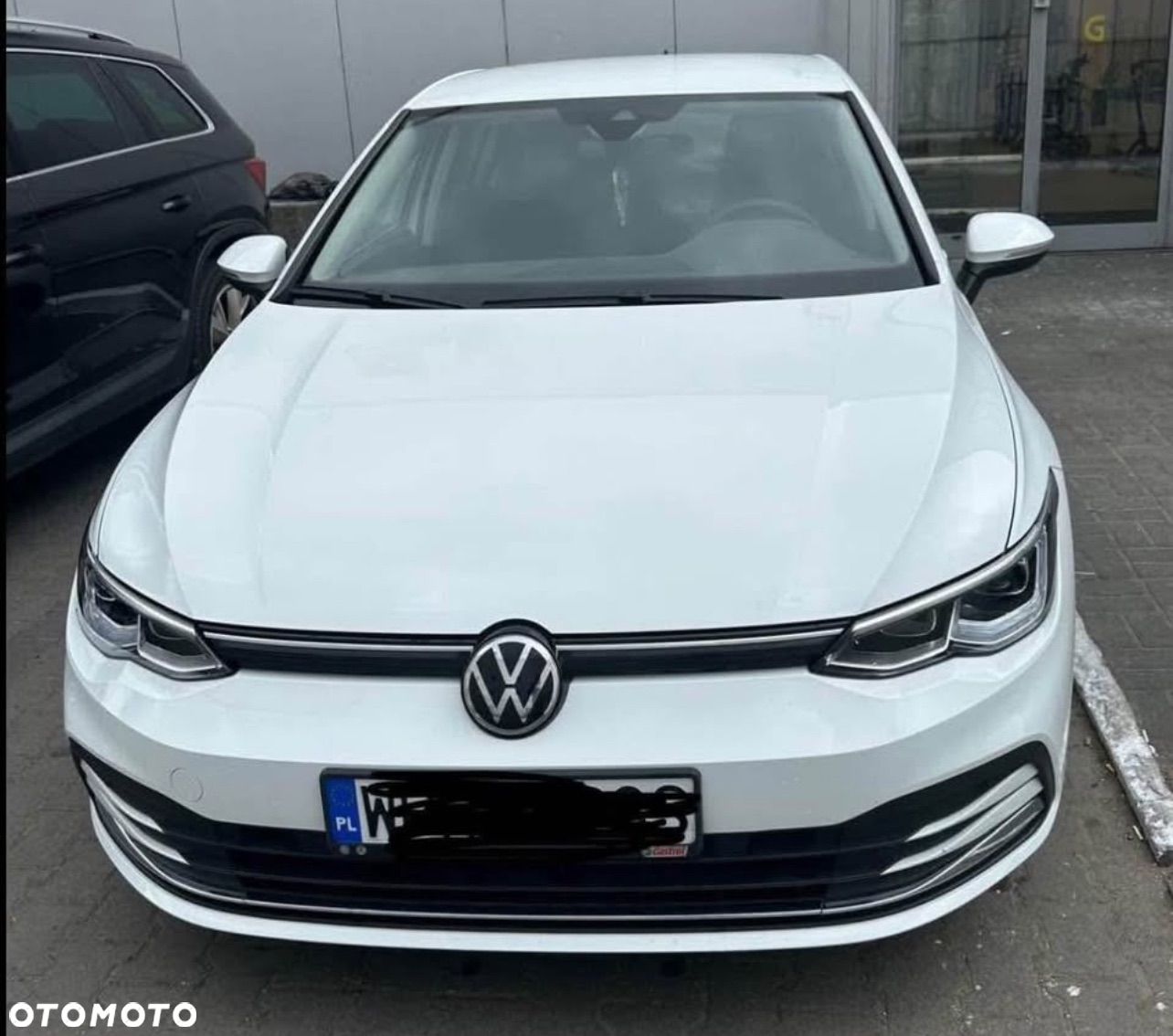Volkswagen Golf - 1