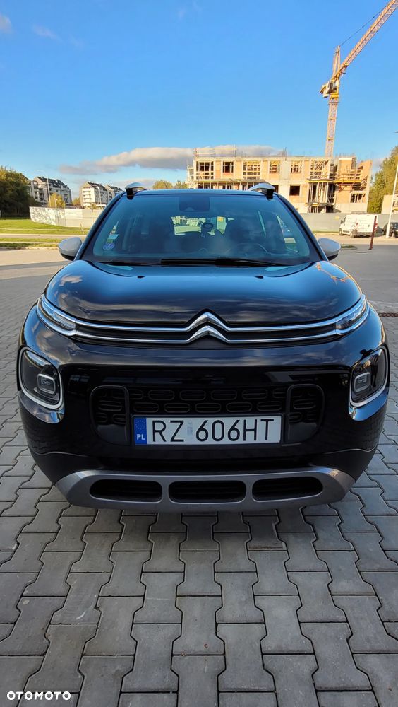 Citroën C3 Aircross - 8