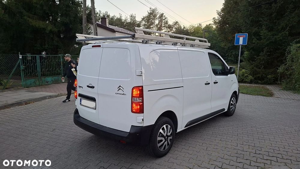 Citroën JUMPY - 28