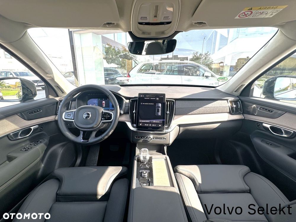 Volvo XC 90 - 26