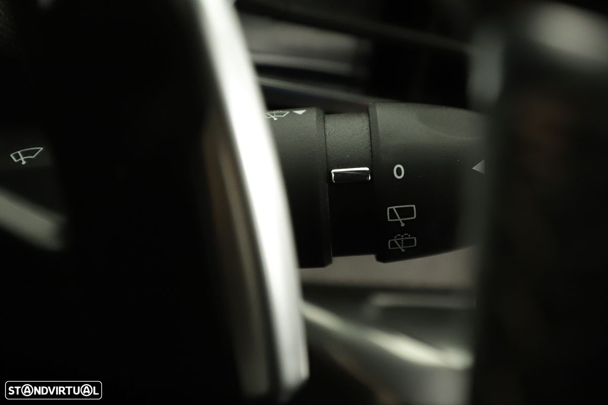 Peugeot 5008 1.2 PureTech GT EAT8 - 19