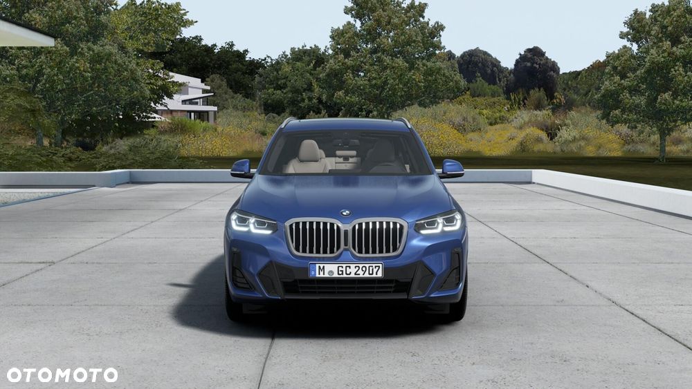 BMW X3 - 3