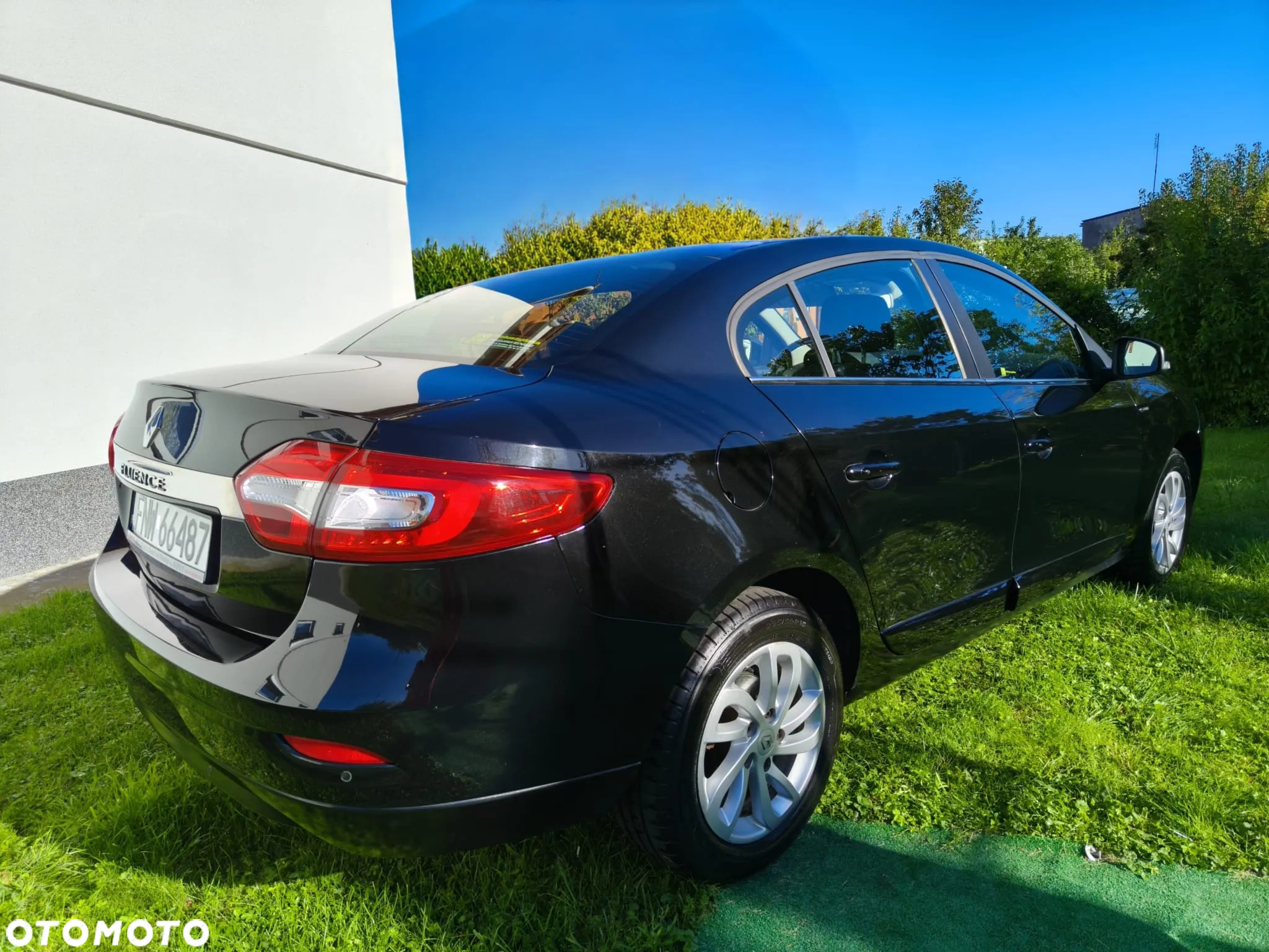 Renault Fluence 1.5 dCi Limited - 27