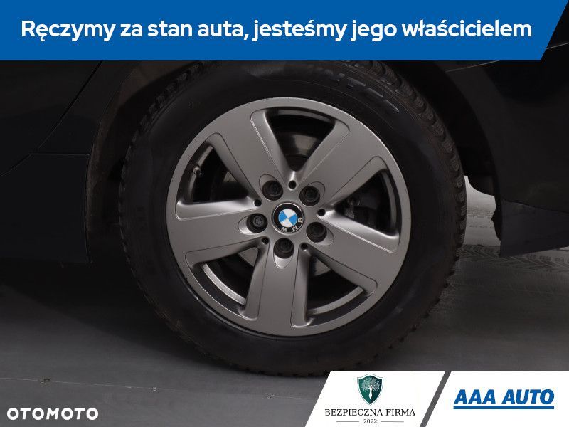 BMW Seria 2 - 16