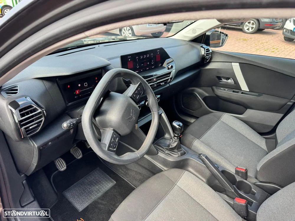 Citroën C4 1.5 BlueHDi Shine - 14