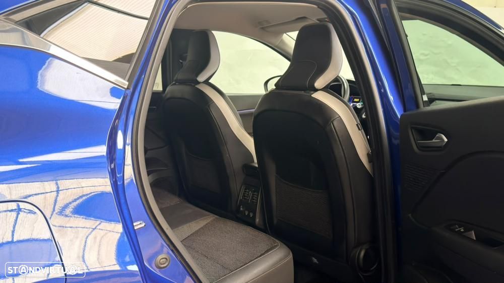 Renault Captur 1.6 E-Tech Intens - 18