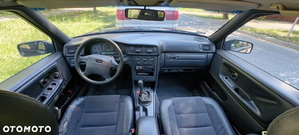 Volvo V70 - 6
