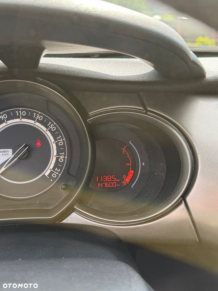Citroën C3 1.4 HDi Seduction - 17
