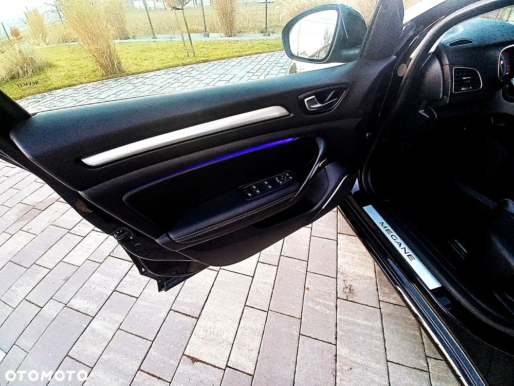 Renault Megane ENERGY dCi 130 BUSINESS - 31