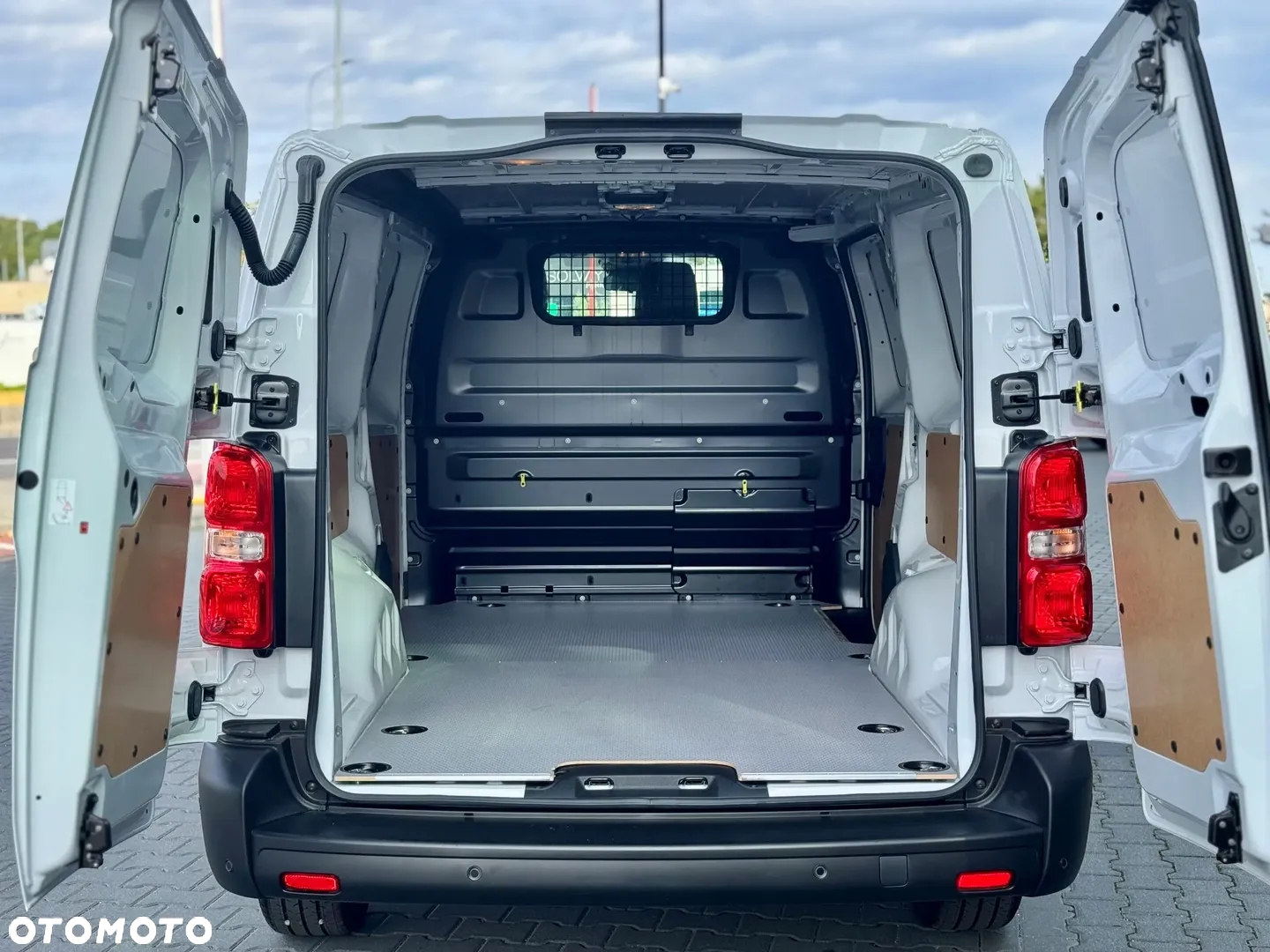 Toyota Proace - 5