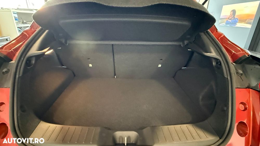 Nissan Juke 143CP HEV N-Connecta - 14