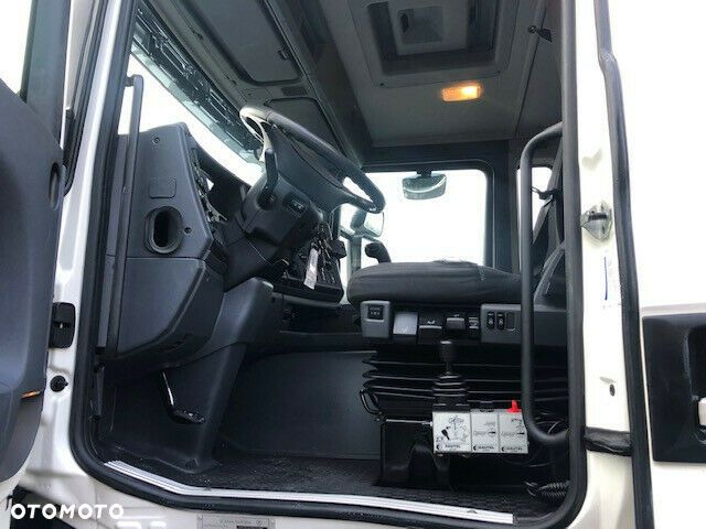 Scania G410 6x2/4 Palfinger PK 26002 EH-F Ladekran - 2