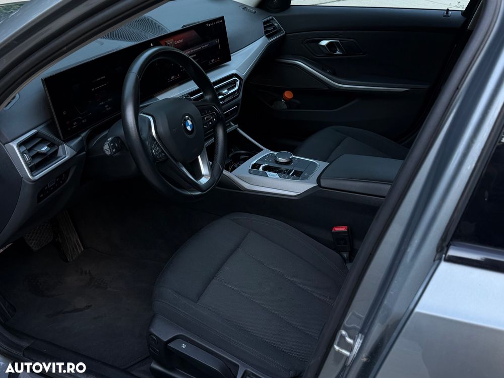 BMW Seria 3 - 17