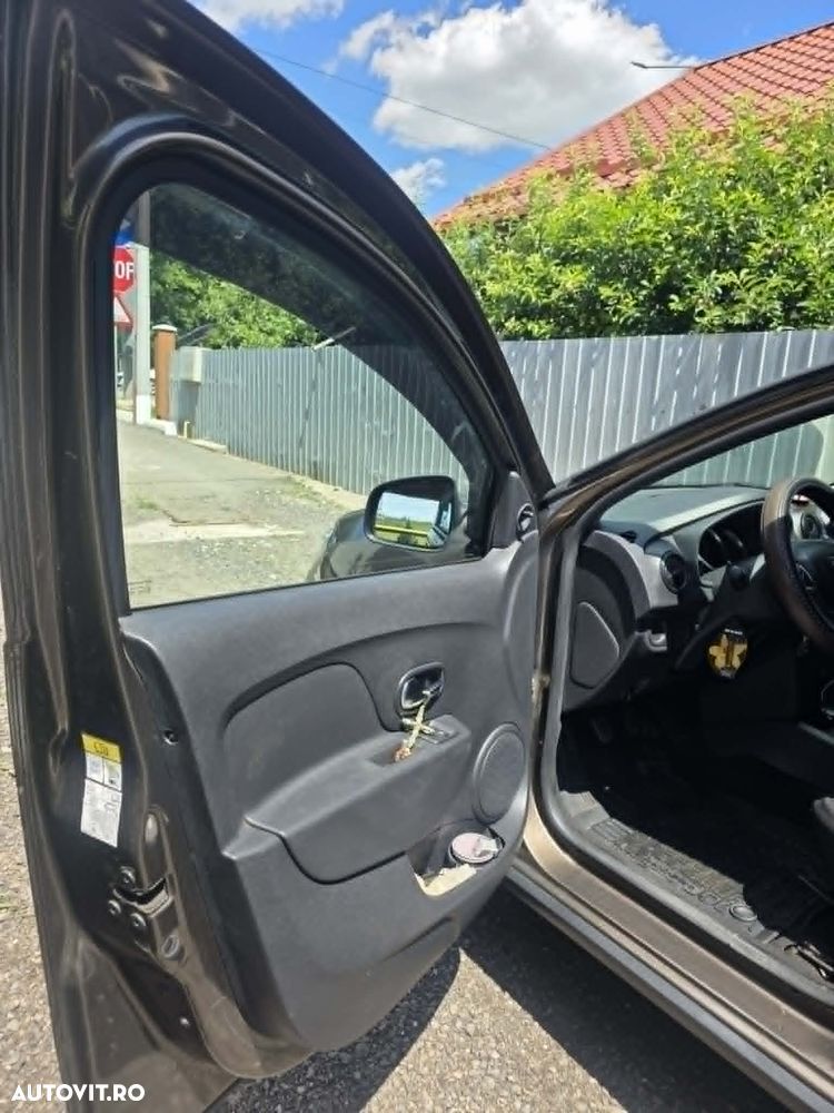 Dacia Sandero Stepway - 15