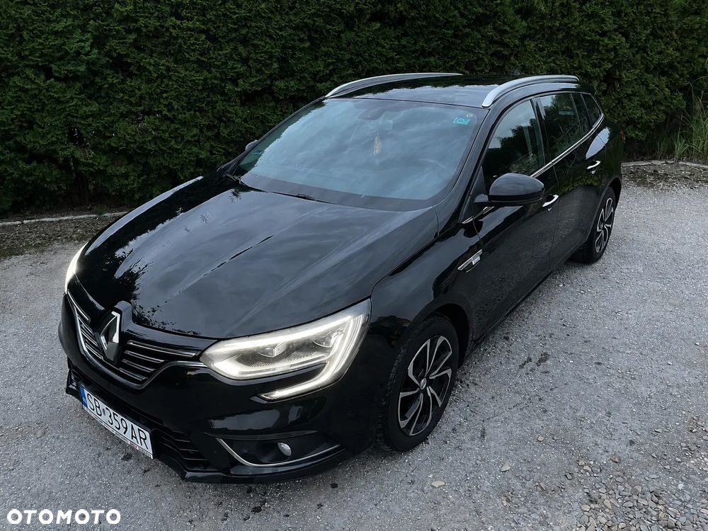 Renault Megane 1.5 dCi Intens - 5