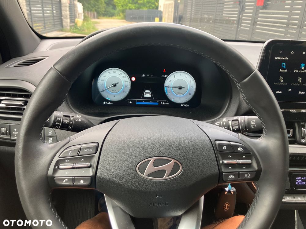 Hyundai i30 1.0 T-GDI Advantage - 11