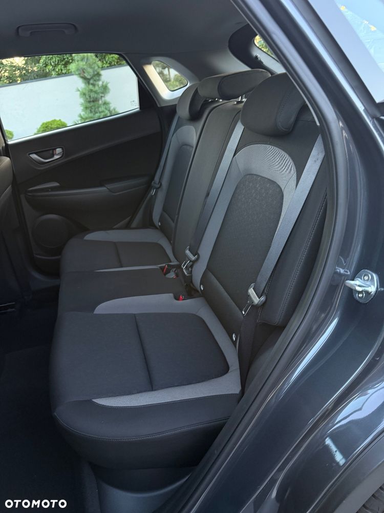 Hyundai Kona 1.0 T-GDI Advantage - 37