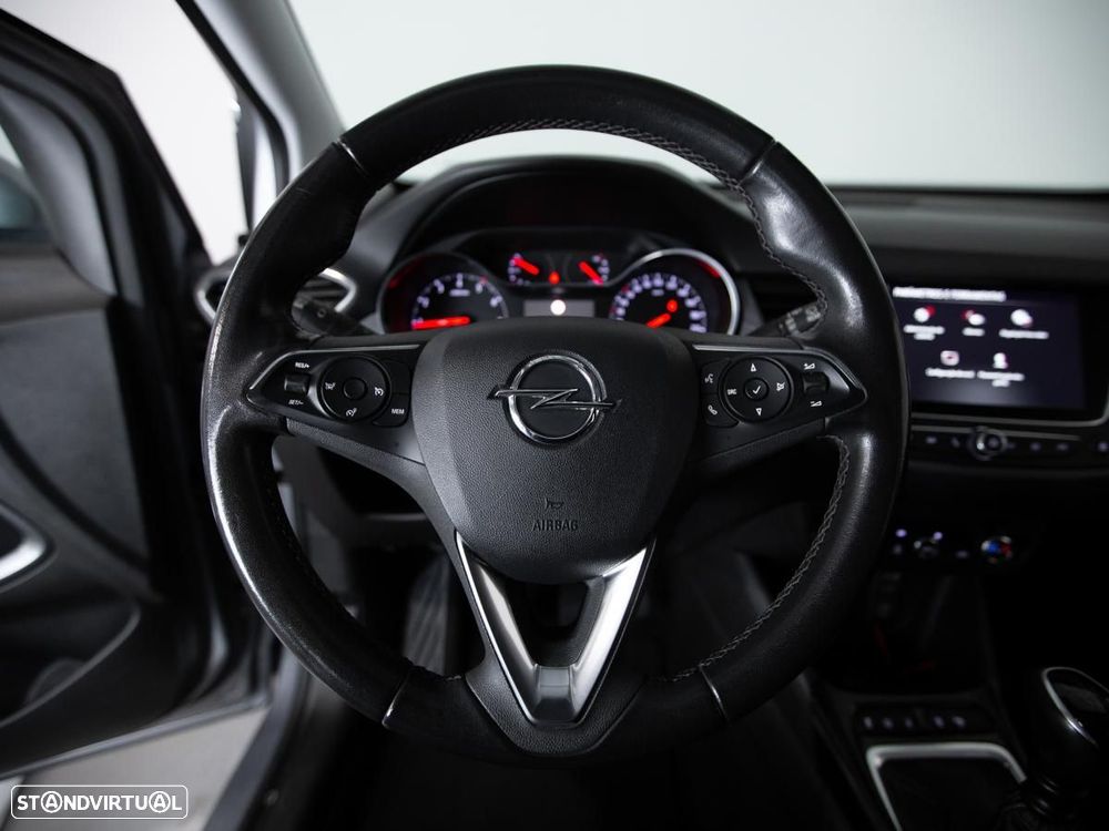 Opel Crossland 1.2 T Elegance - 16