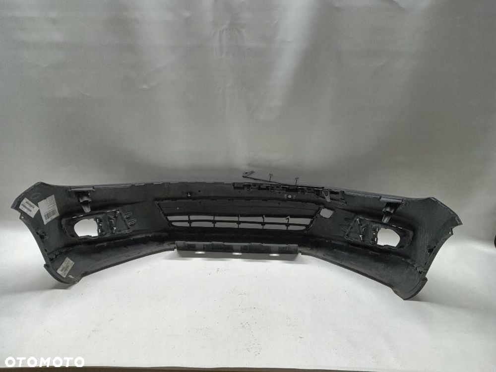 ZDERZAK PRZEDNI PRZÓD LIFT 11- VW TIGUAN 5N0807221 - 6