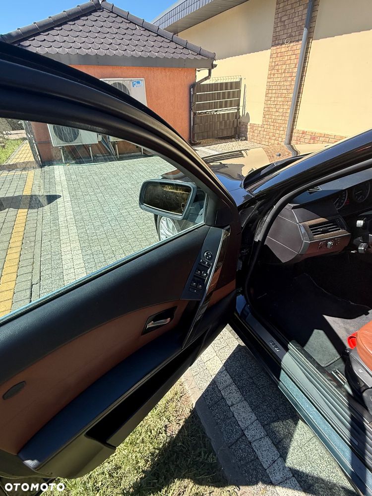 BMW Seria 5 - 11