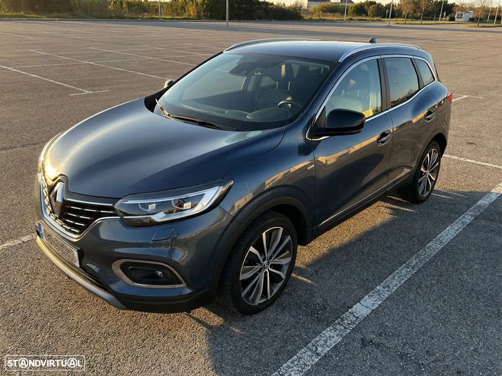 Renault Kadjar - 1