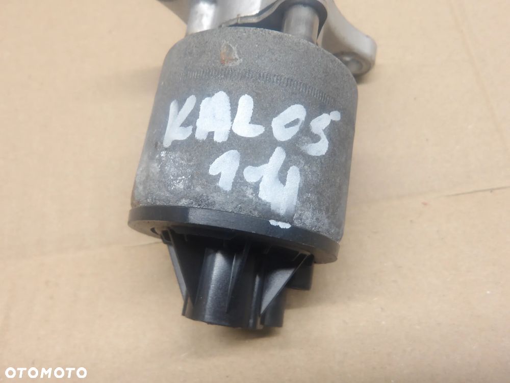 DAEWOO KALOS 1.4B ZAWÓR EGR - 2