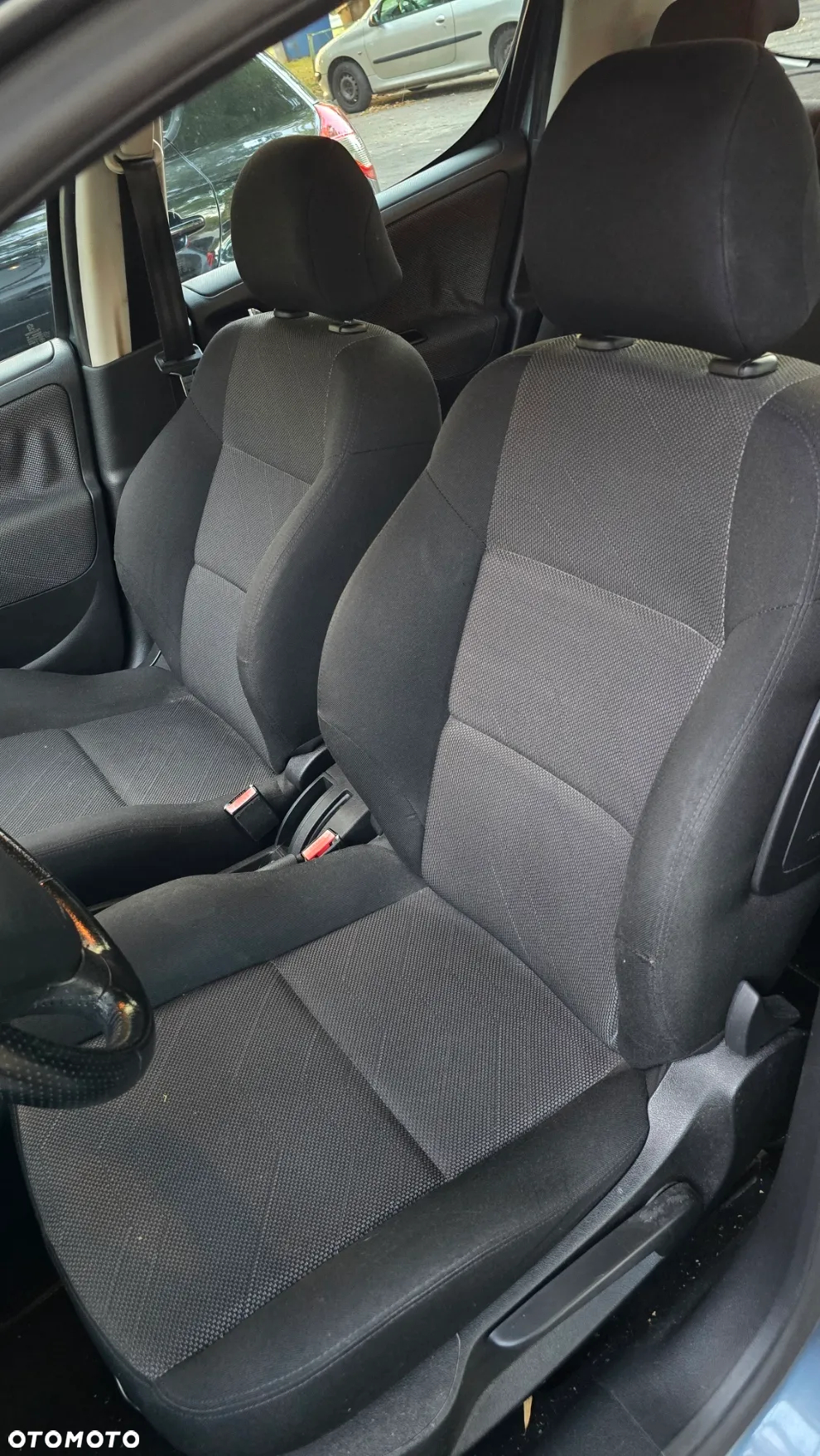 Peugeot 207 1.6 Sporty - 13