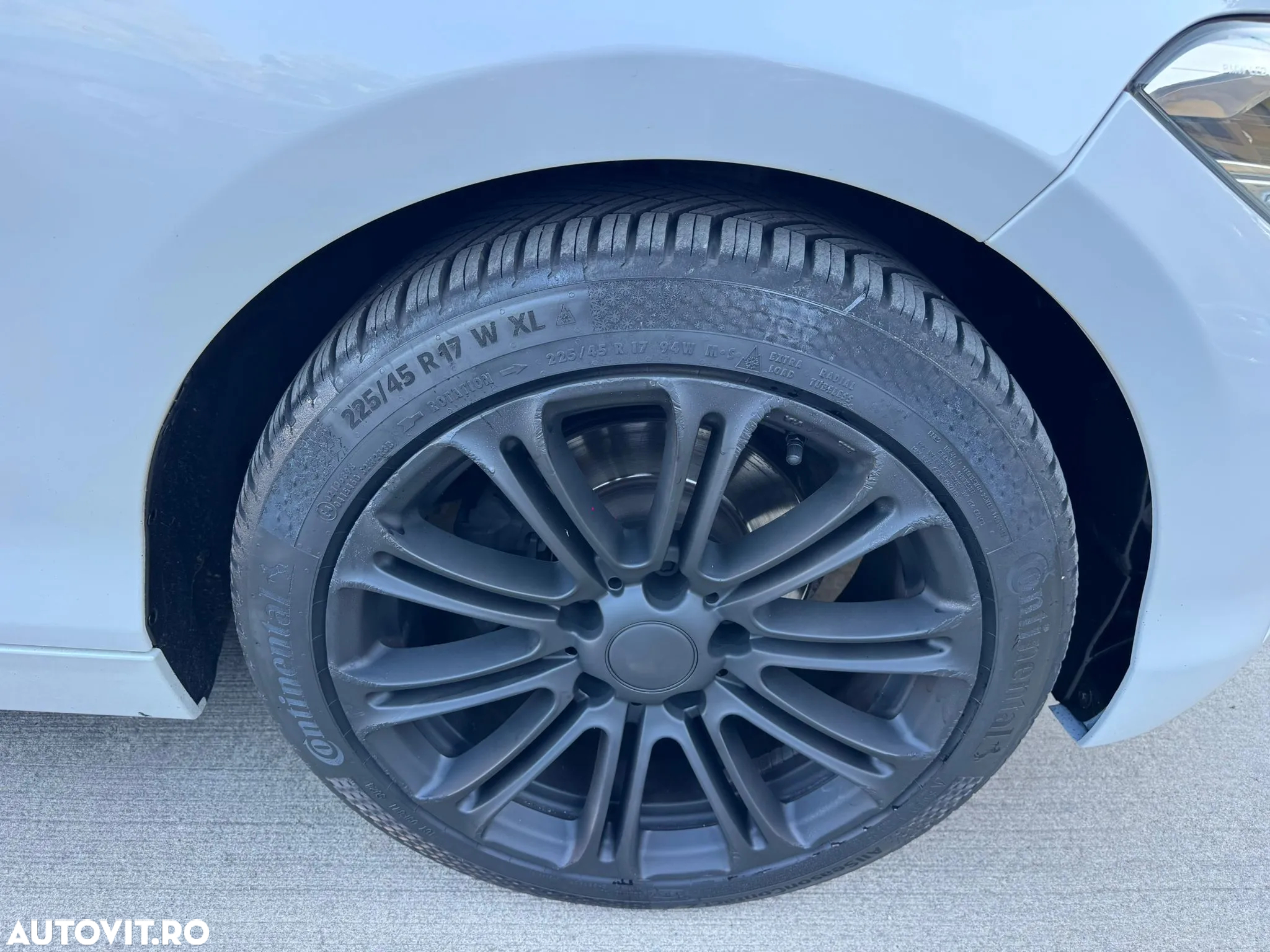 BMW Seria 1 118i Aut. Sport Line - 9
