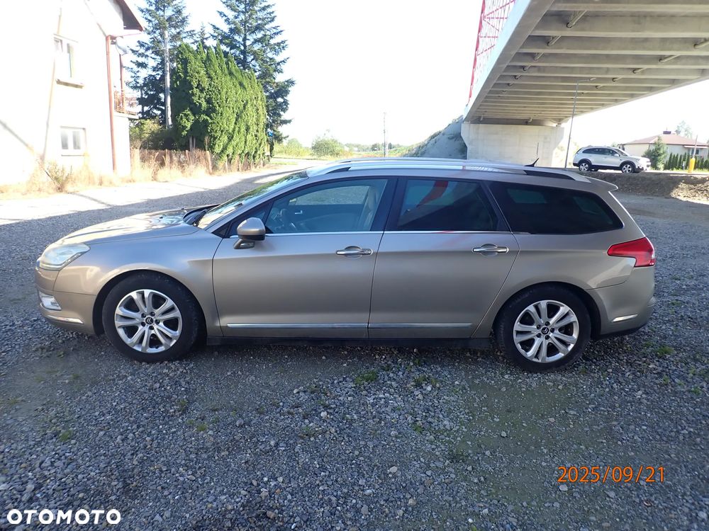 Citroën C5 1.6 THP Exclusive - 2