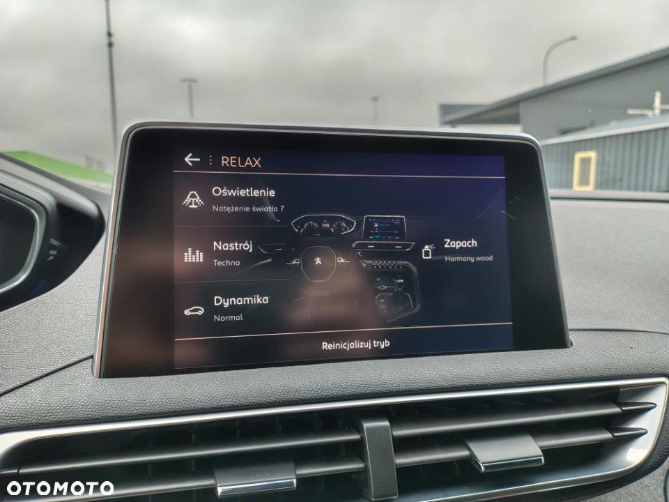 Peugeot 3008 2017