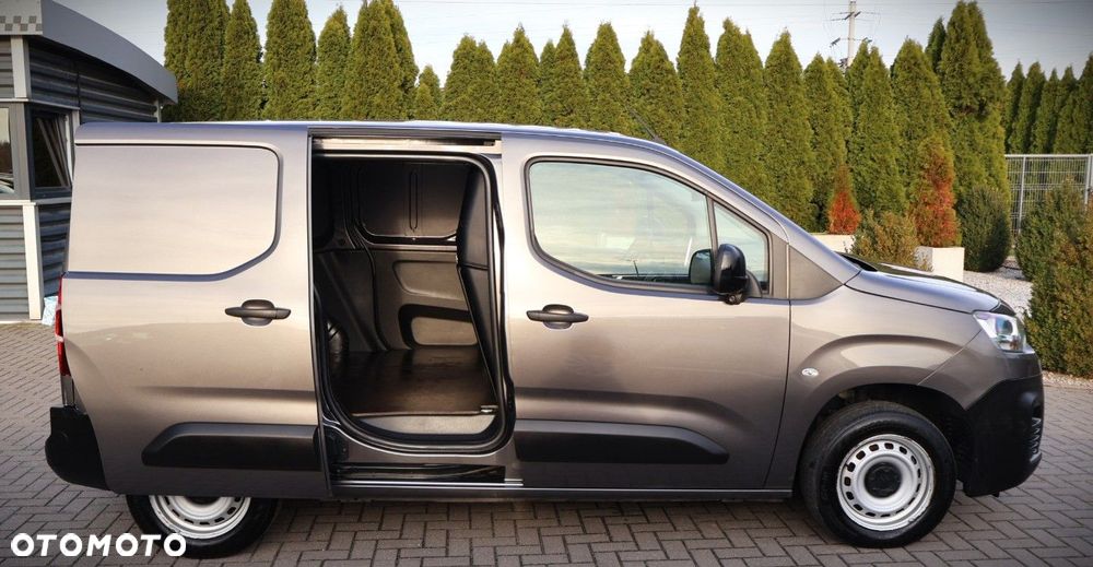 Citroën Berlingo - 5