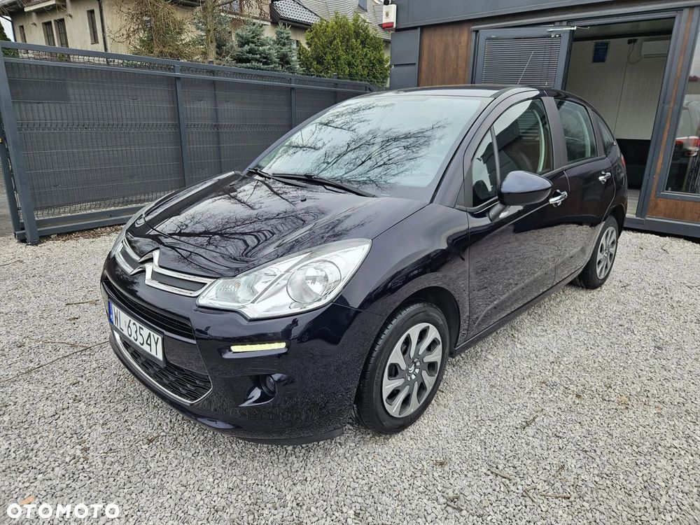 Citroën C3 Pure Tech (VTi) 82 Tendance - 2