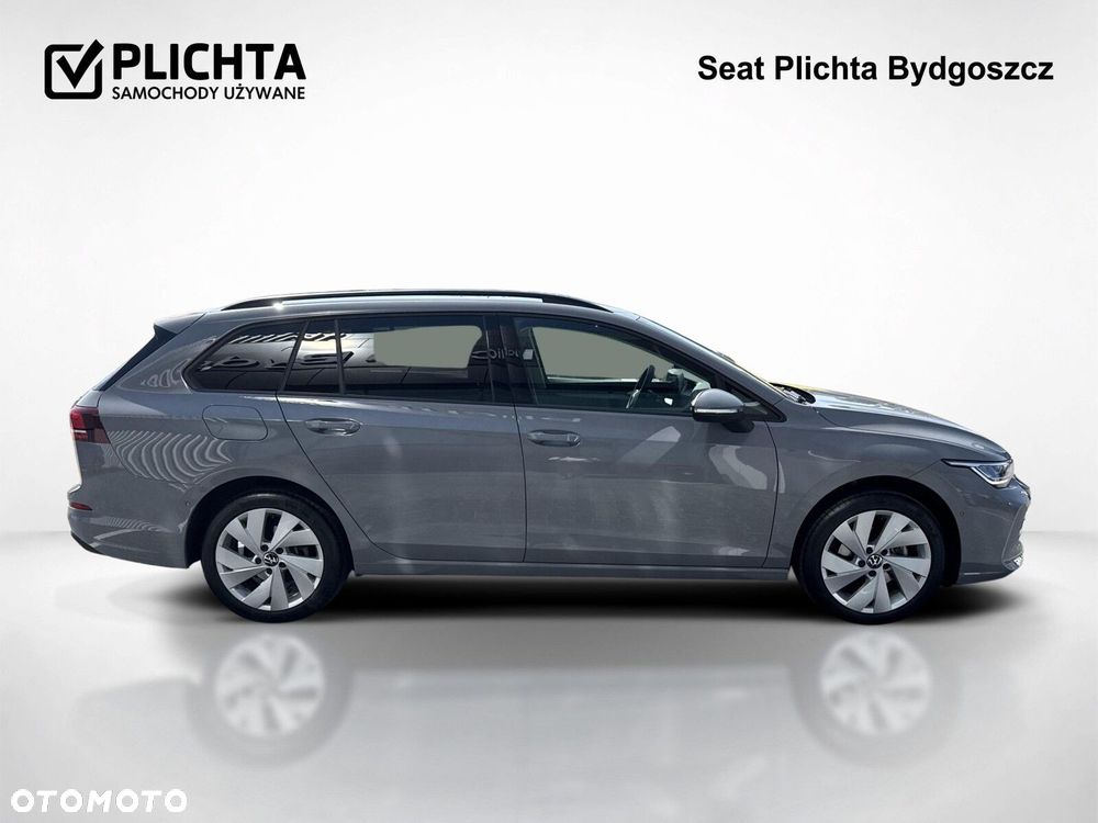 Volkswagen Golf 1.5 TSI EVO Life - 7