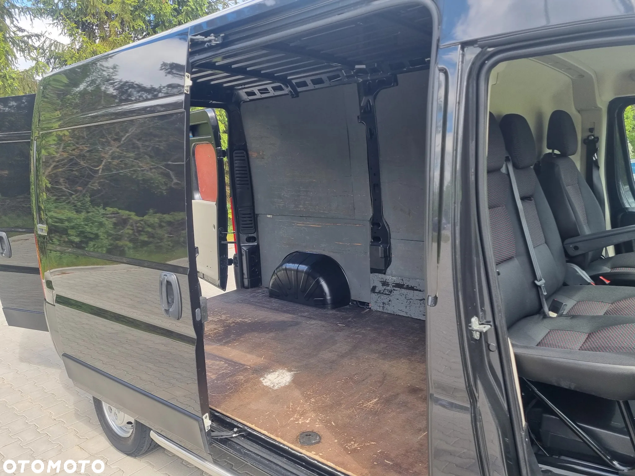 Peugeot Boxer - 22