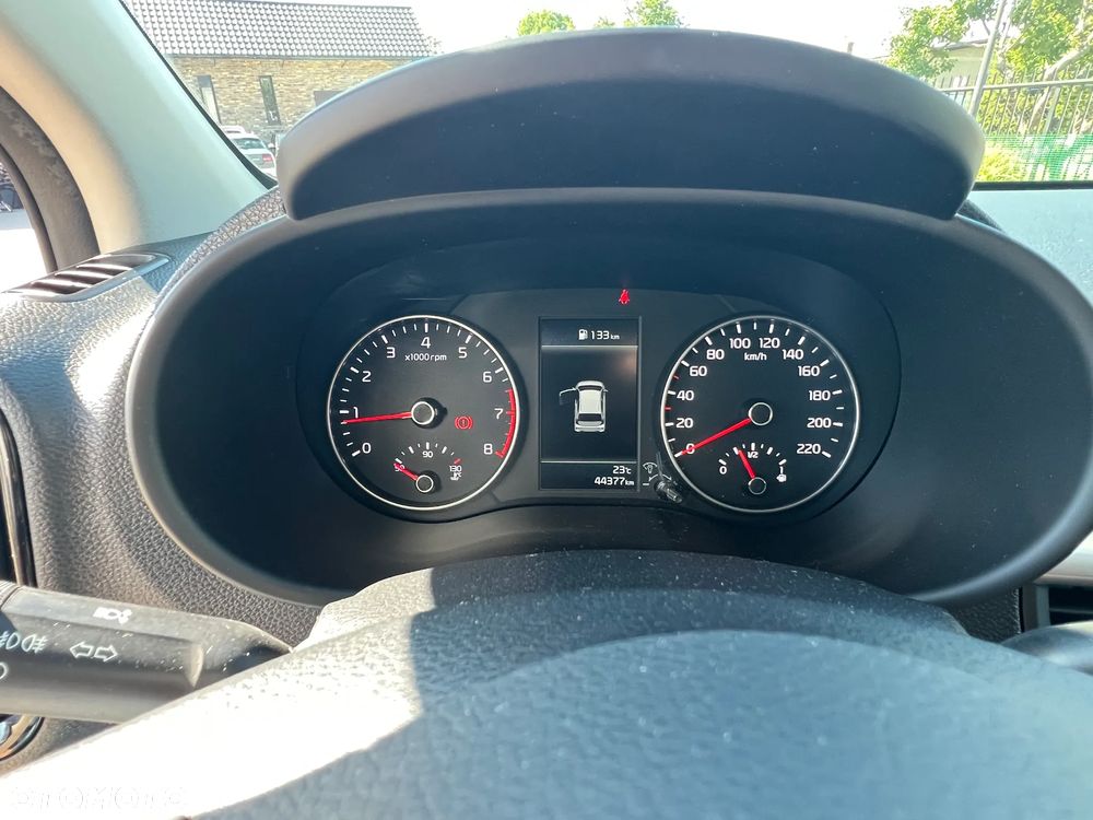 Kia Picanto - 21